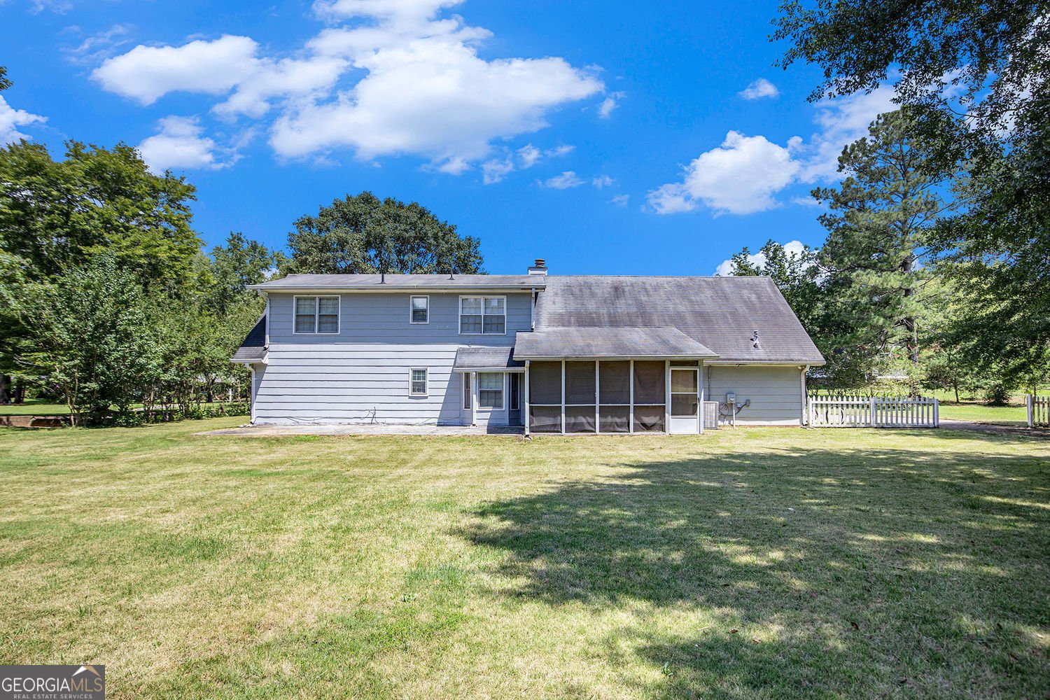 223 Chateau Drive Fayetteville - 10