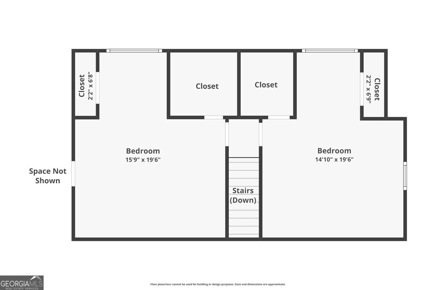 223 Chateau Drive Fayetteville - 12