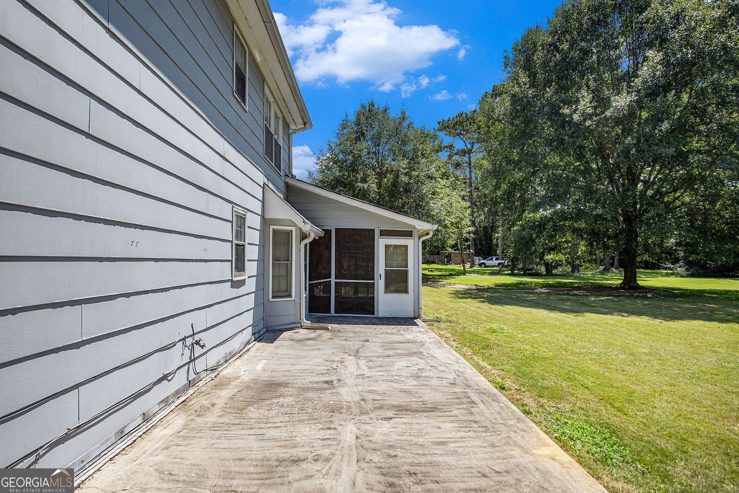 223 Chateau Drive Fayetteville - 9