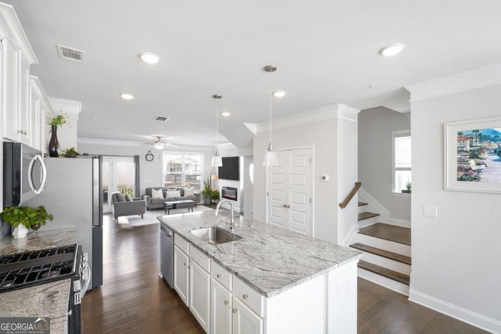 1849 Toccata Lane Marietta - 10
