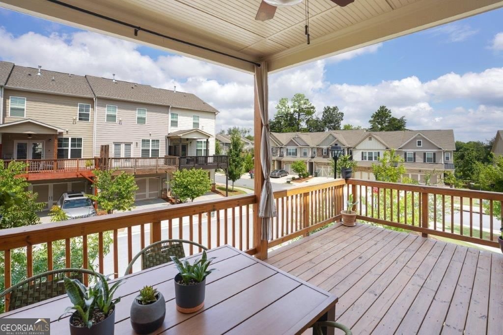1849 Toccata Lane Marietta - 13