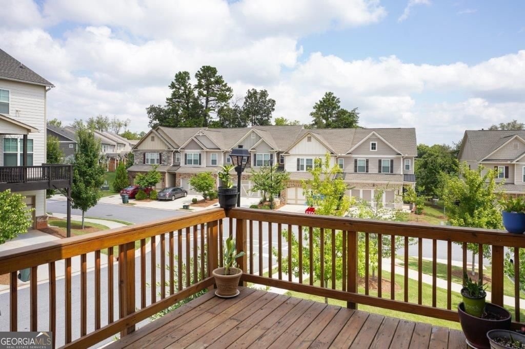 1849 Toccata Lane Marietta - 14