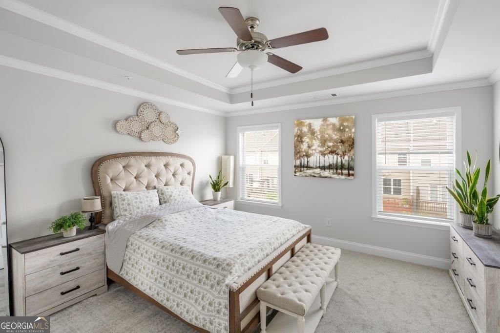 1849 Toccata Lane Marietta - 16