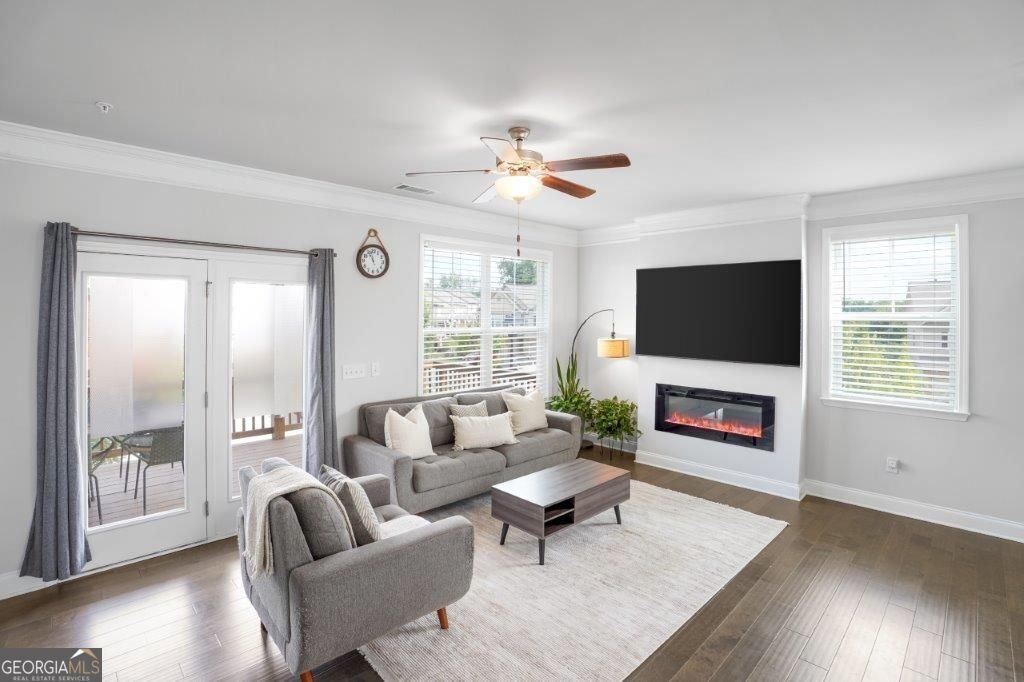 1849 Toccata Lane Marietta - 2