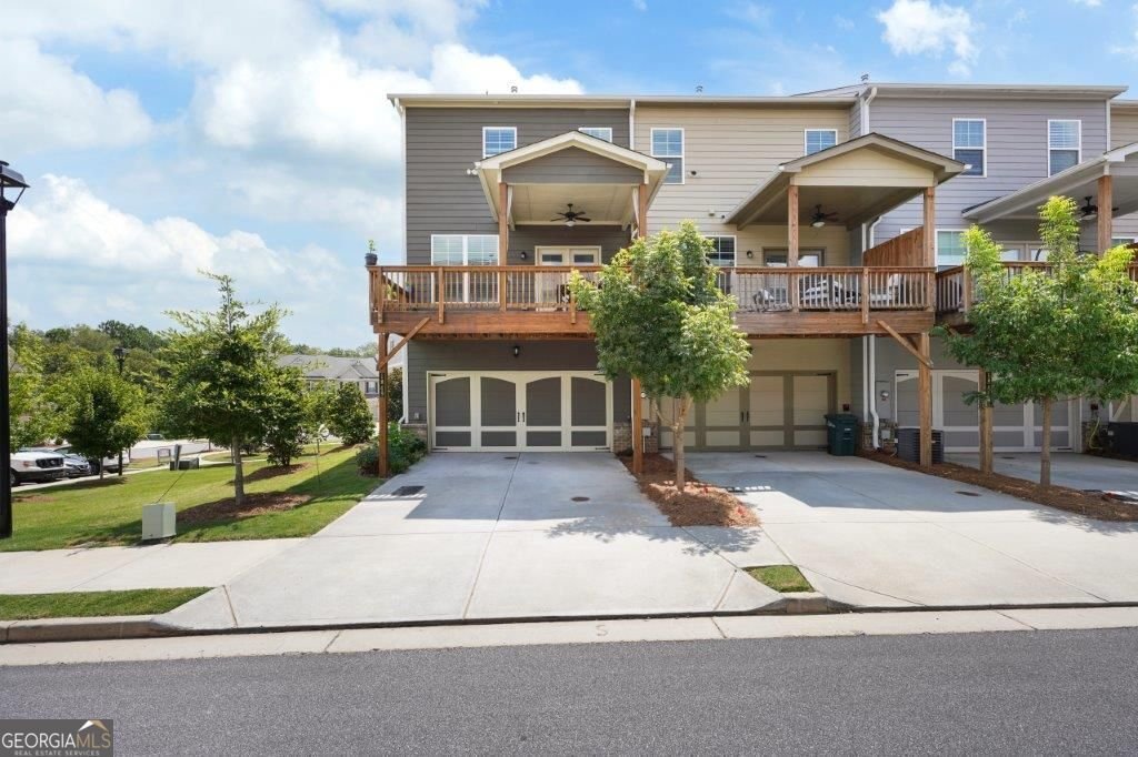 1849 Toccata Lane Marietta - 24