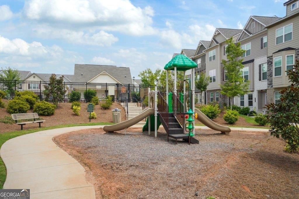 1849 Toccata Lane Marietta - 25