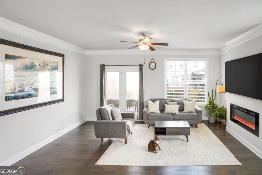 1849 Toccata Lane Marietta - 3