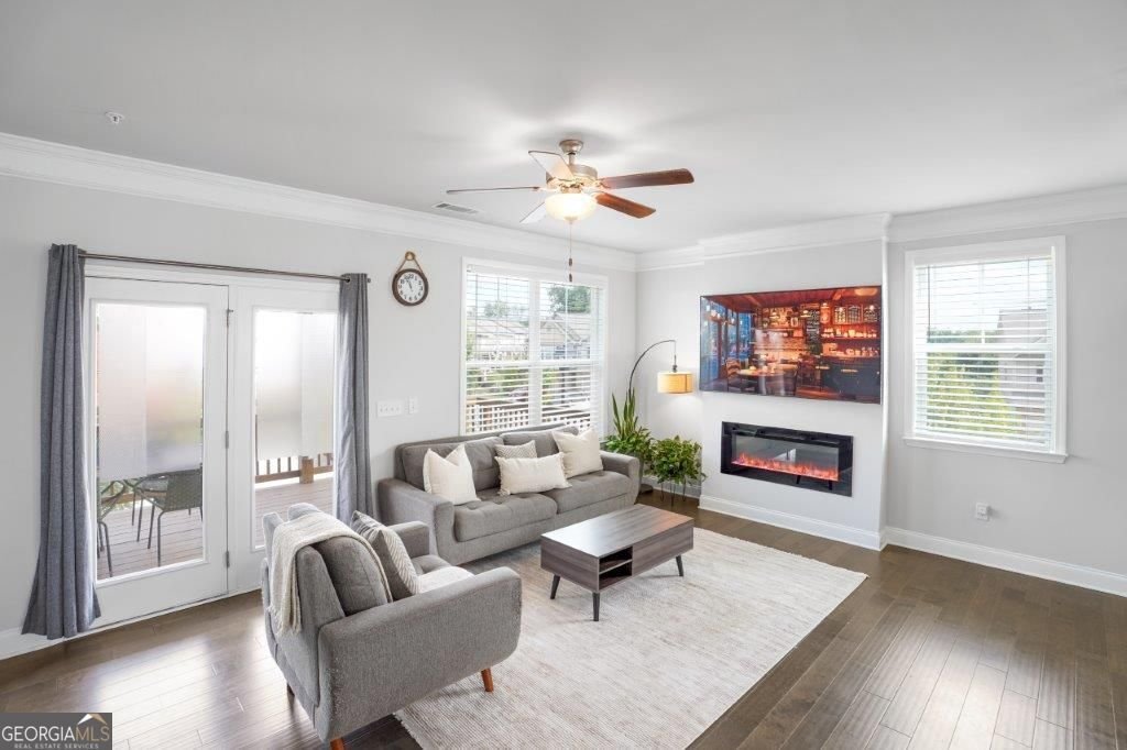 1849 Toccata Lane Marietta - 4