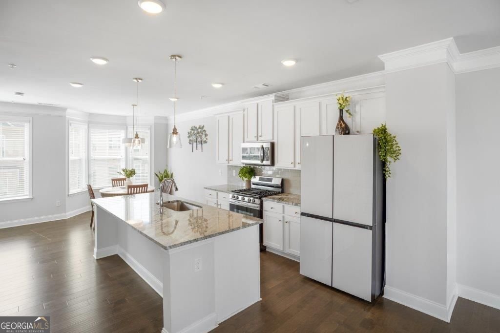1849 Toccata Lane Marietta - 5
