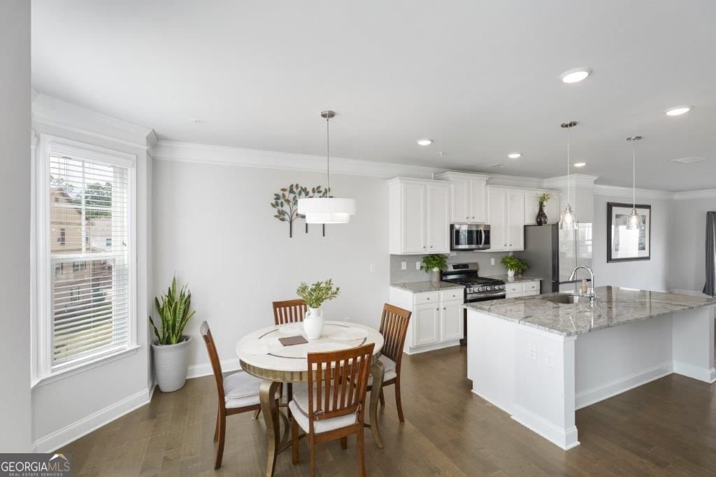 1849 Toccata Lane Marietta - 7