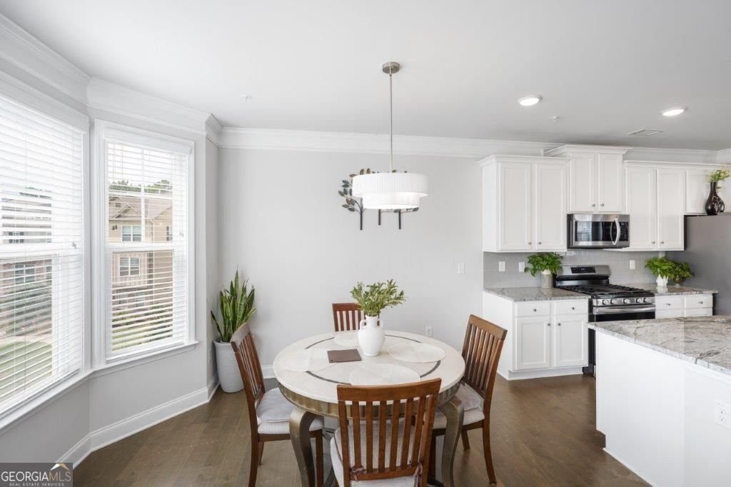 1849 Toccata Lane Marietta - 8
