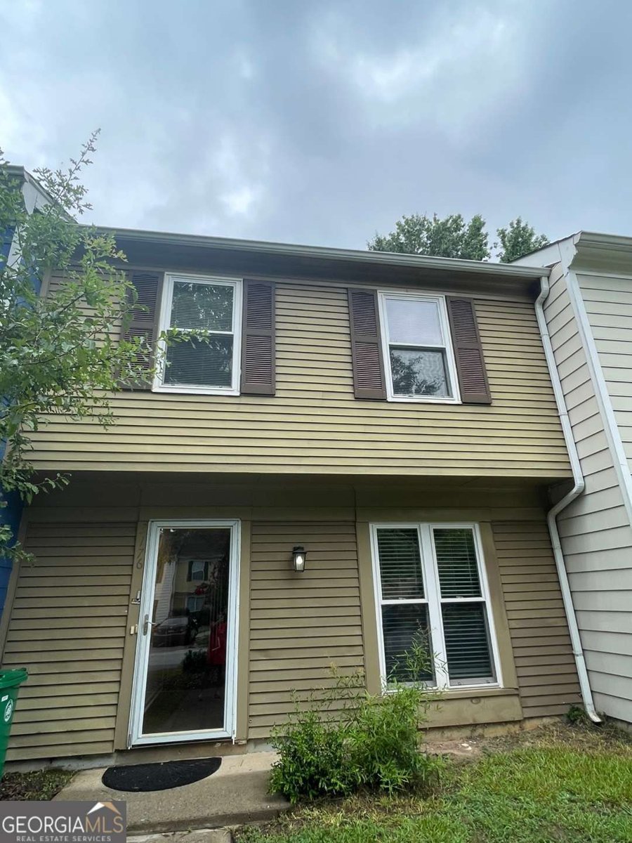 3176 Shadow Walk Lane Tucker - 1