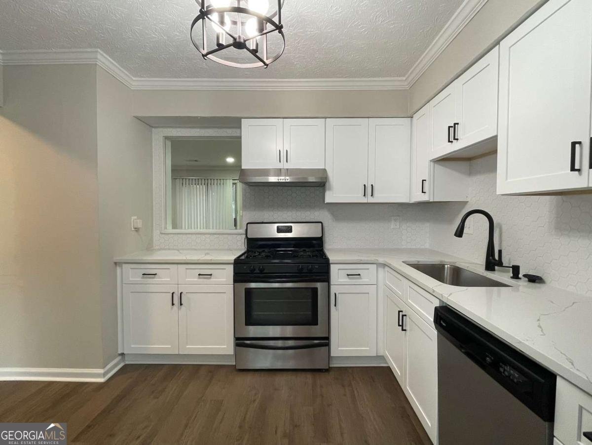 3176 Shadow Walk Lane Tucker - 5