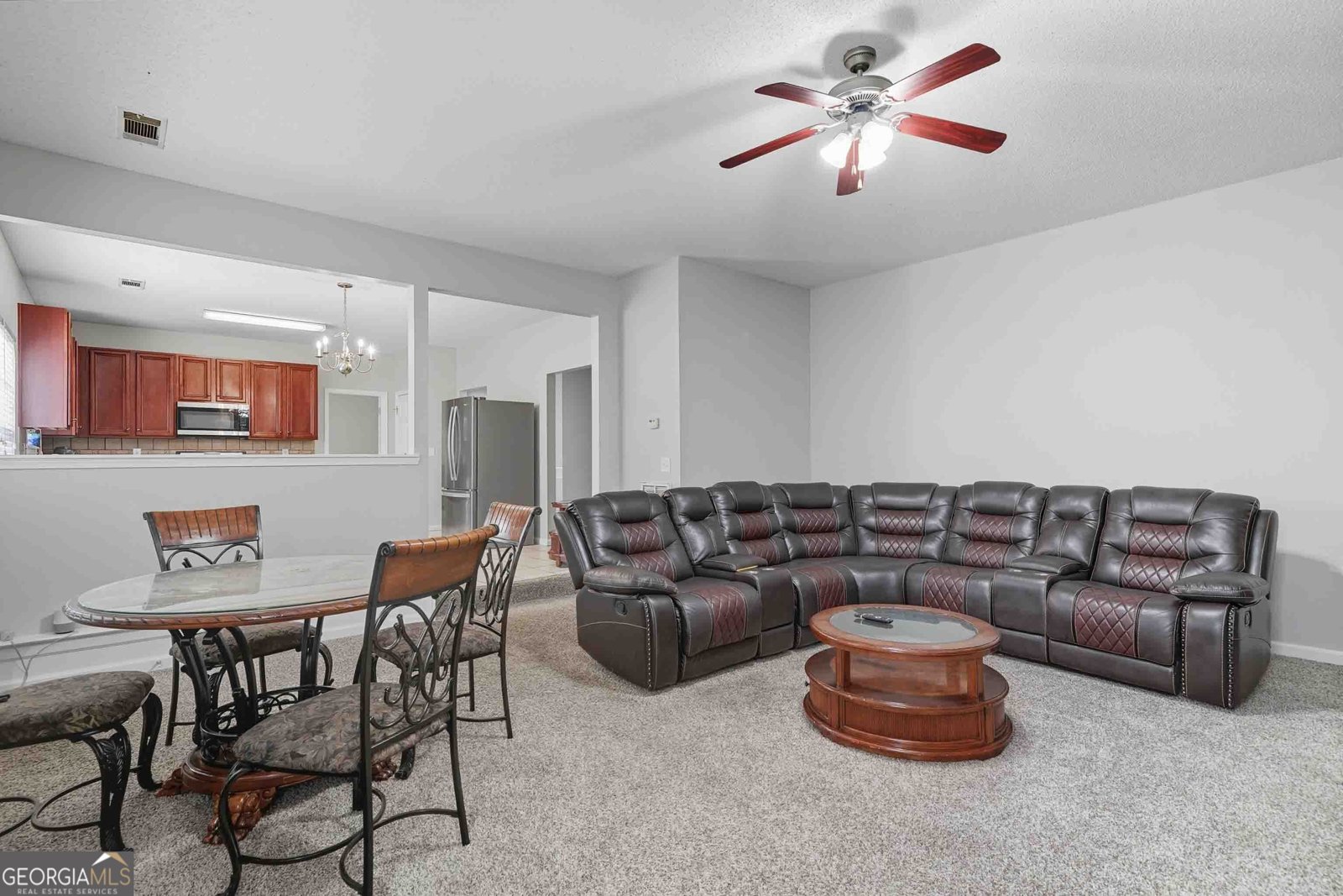 101 Quivas Court South Fulton - 18