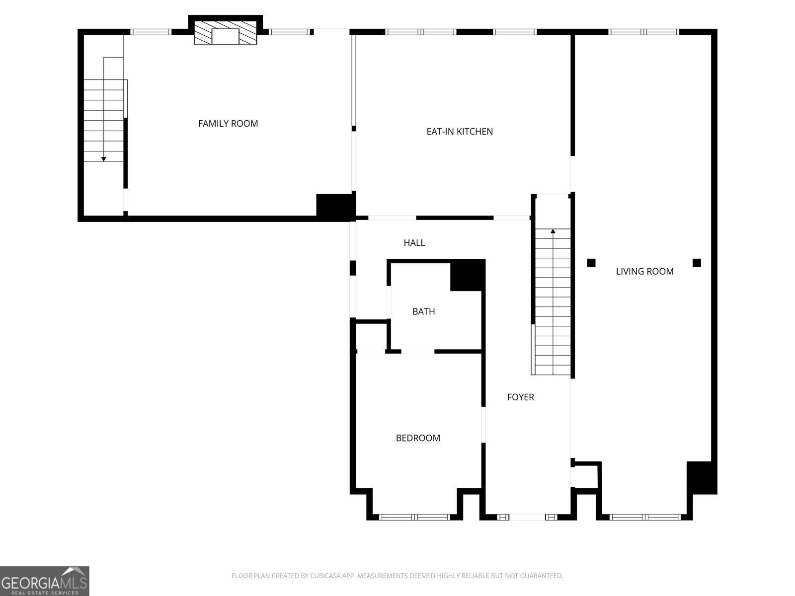 101 Quivas Court South Fulton - 20