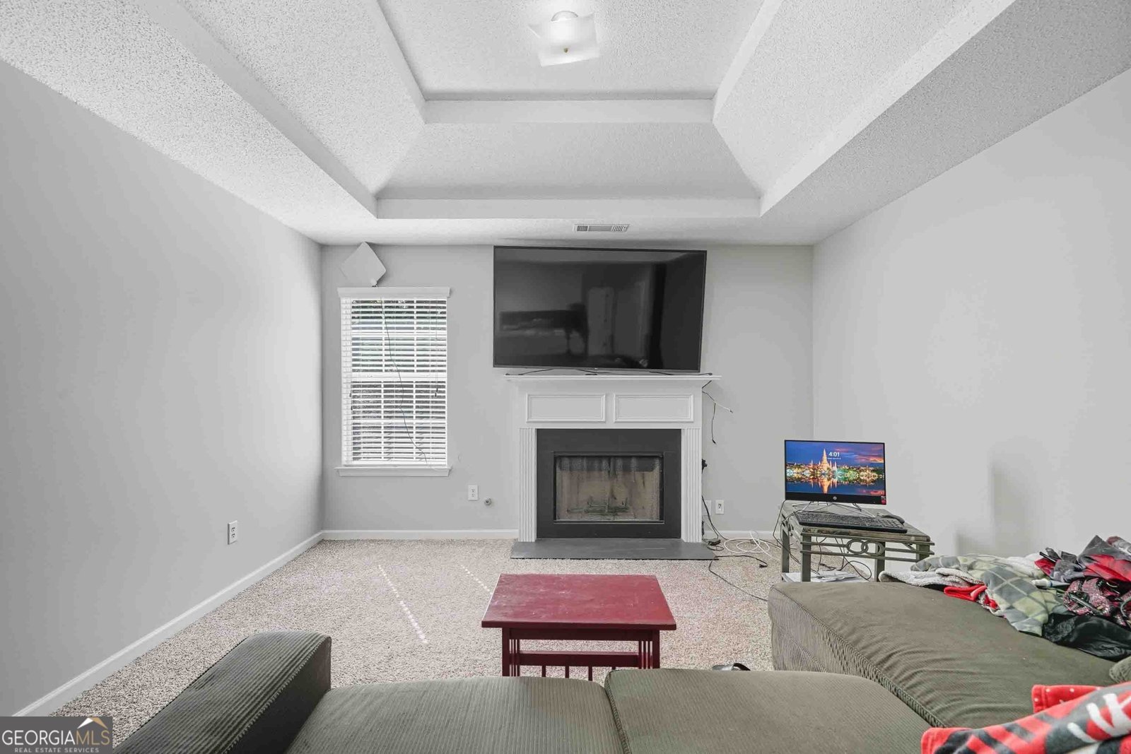101 Quivas Court South Fulton - 29