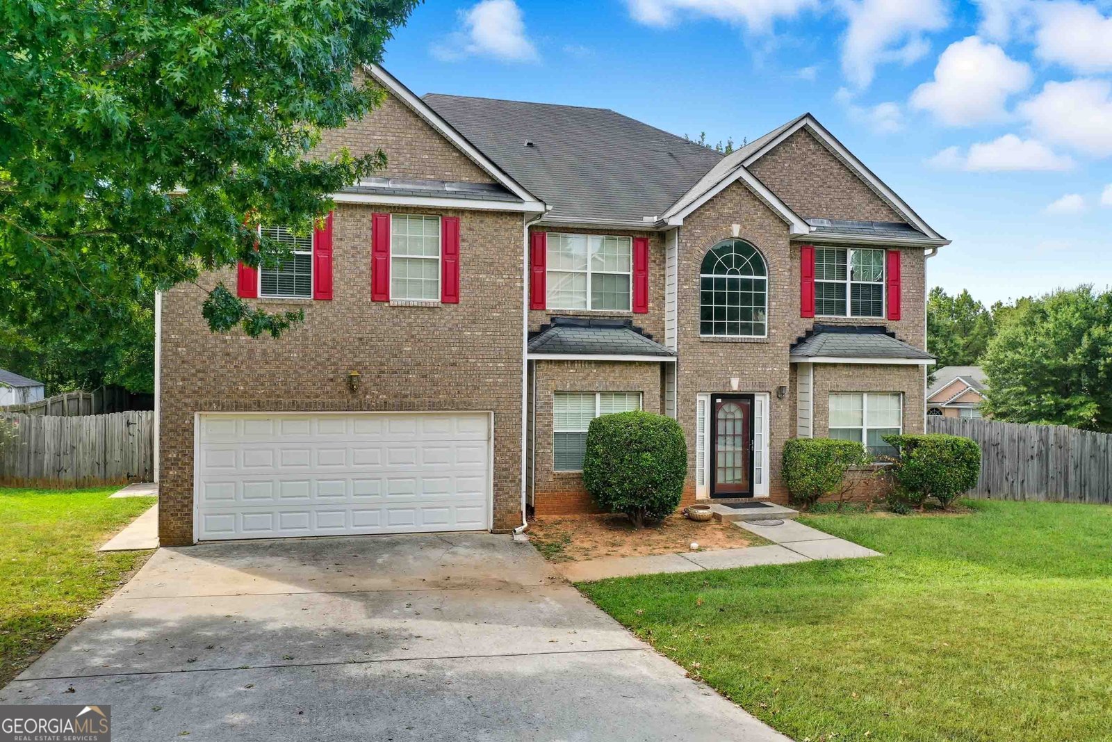 101 Quivas Court South Fulton - 3