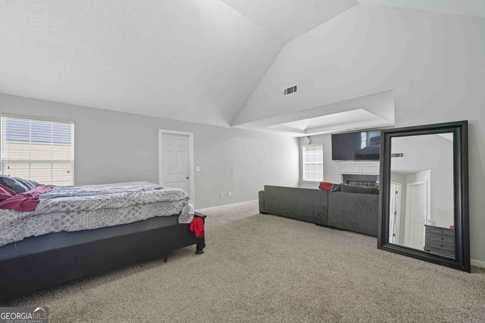 101 Quivas Court South Fulton - 33