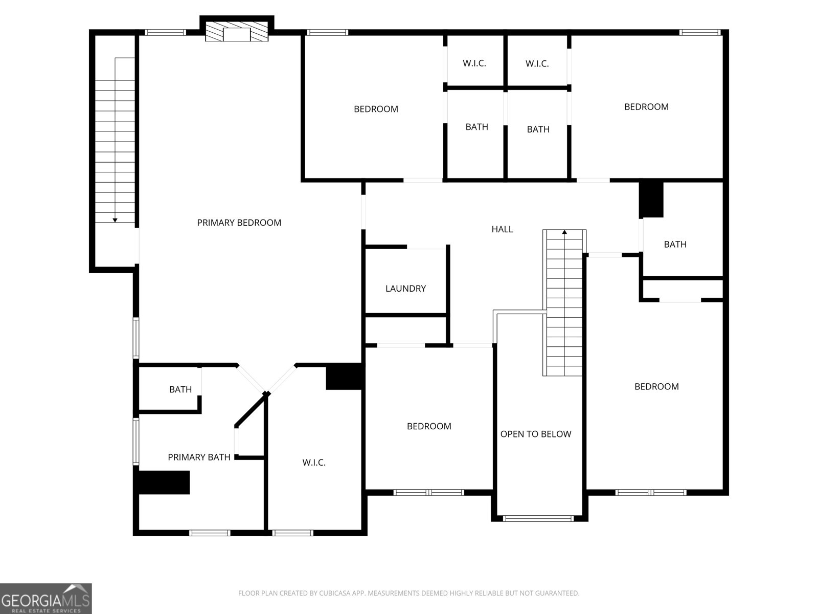 101 Quivas Court South Fulton - 34