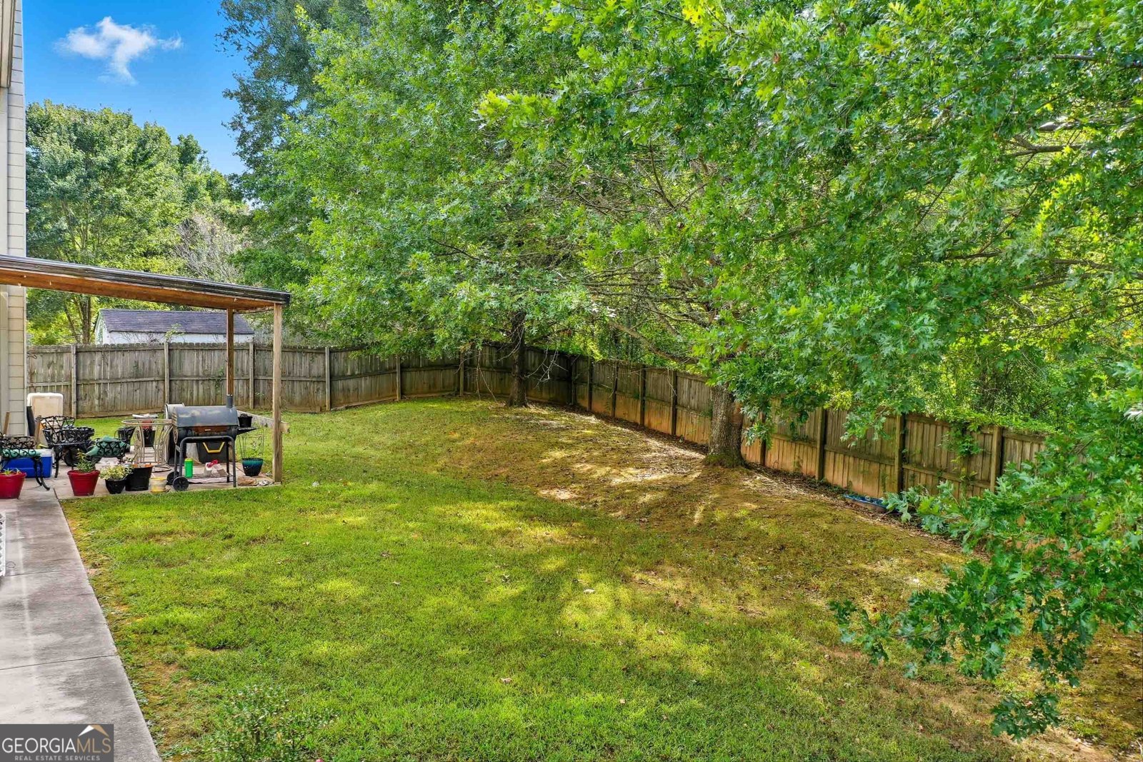 101 Quivas Court South Fulton - 37