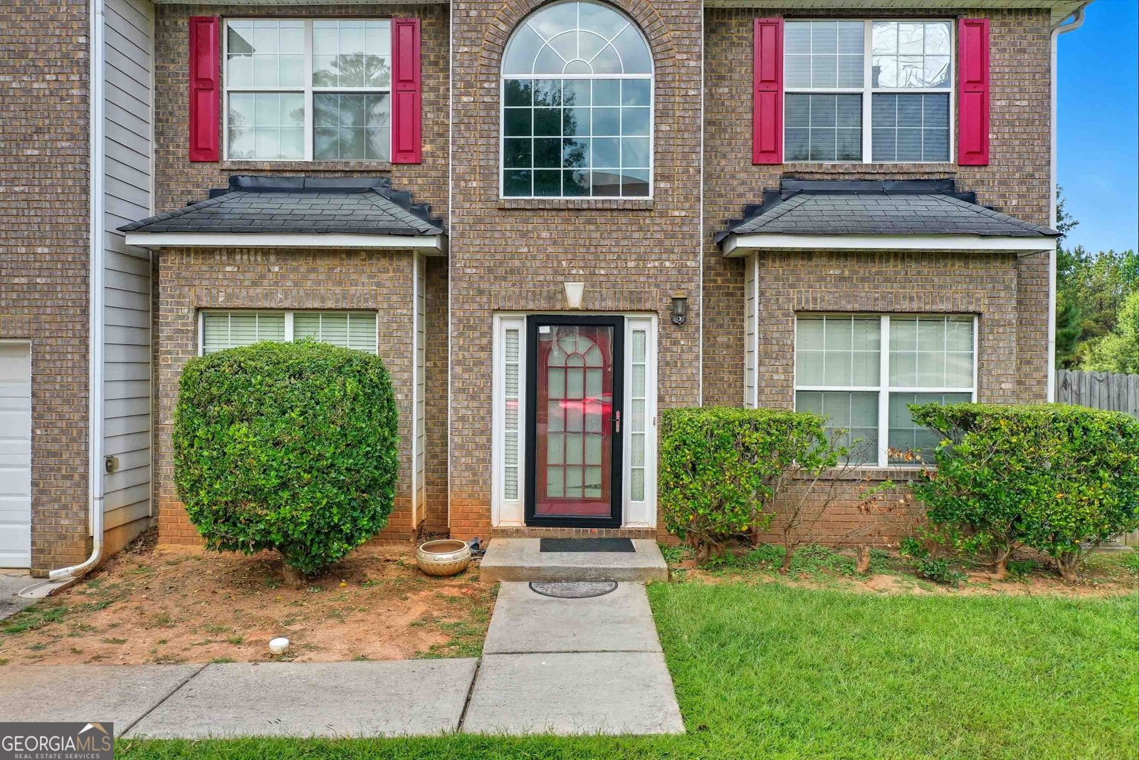 101 Quivas Court South Fulton - 4
