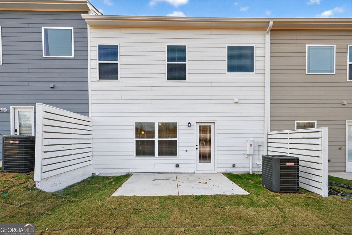 2425 Ravencliff Drive Austell - 32