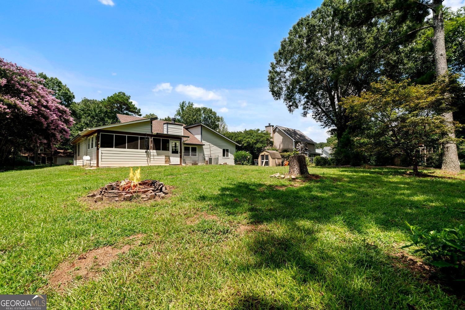 228 Arbour Way Suwanee - 1