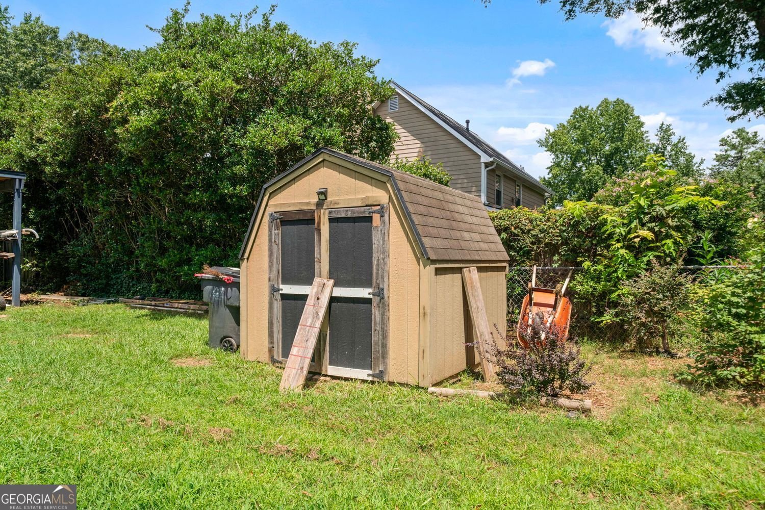228 Arbour Way Suwanee - 2