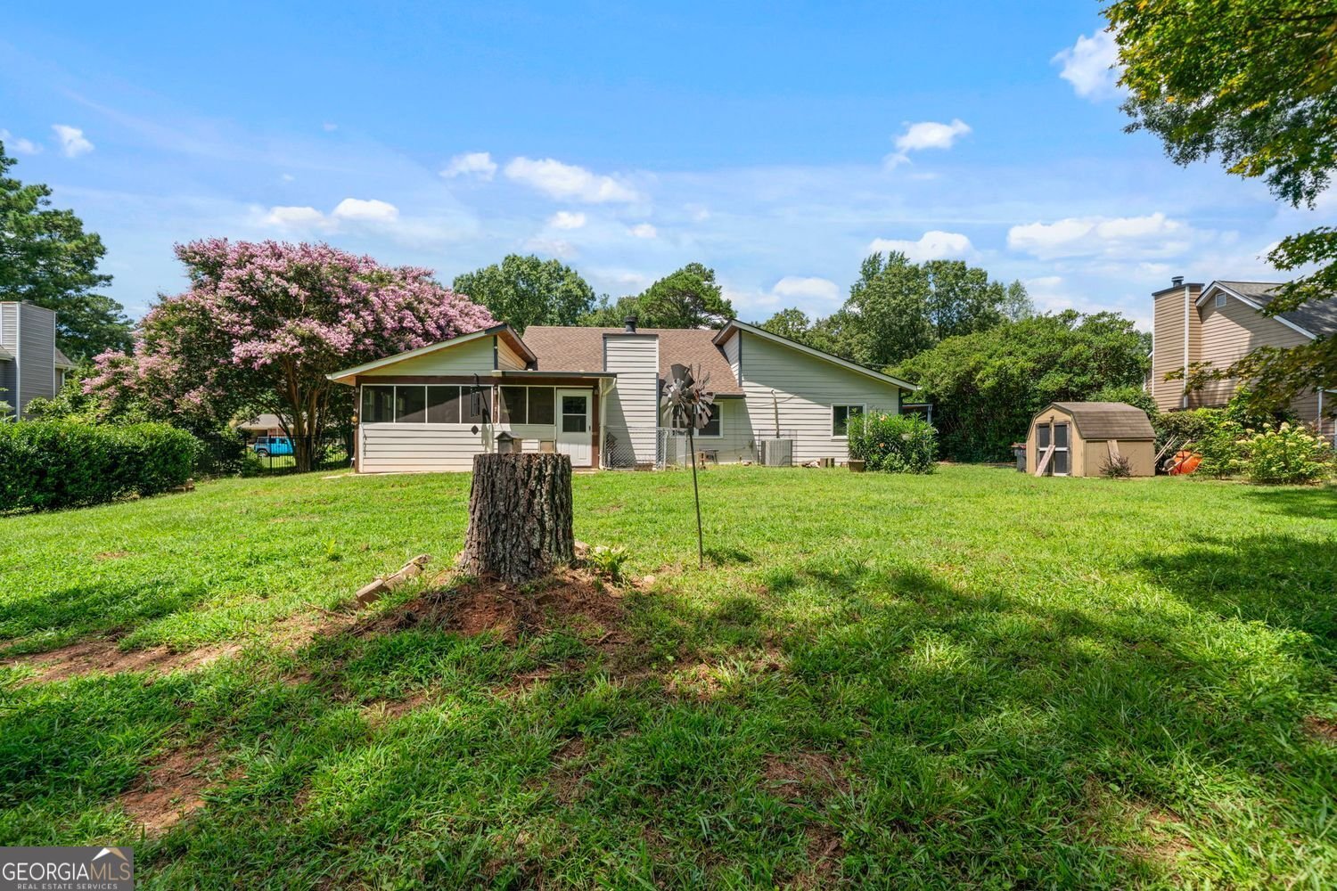 228 Arbour Way Suwanee - 3