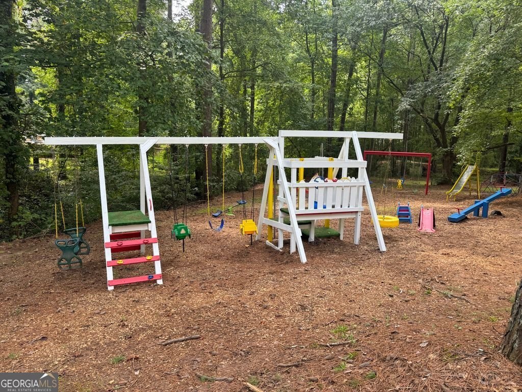 228 Arbour Way Suwanee - 4