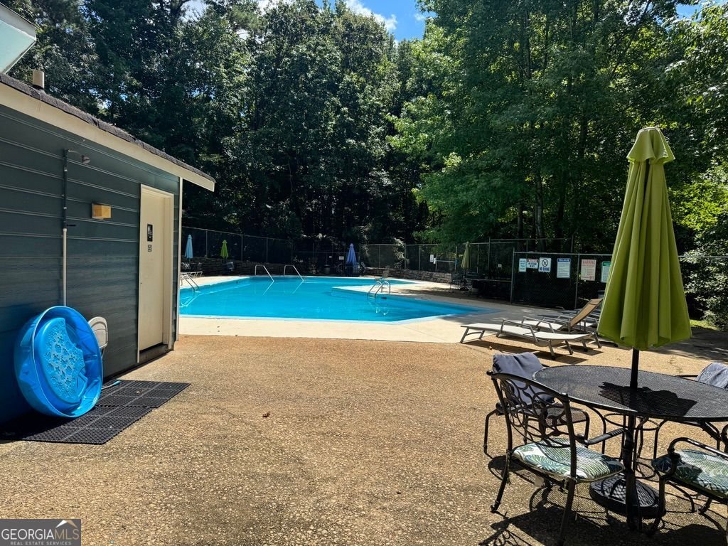 228 Arbour Way Suwanee - 5