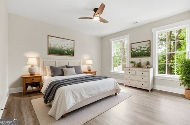 127 Lakeside Drive Kennesaw - 3