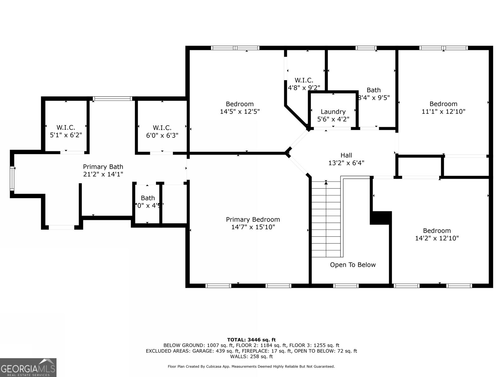 127 Lakeside Drive Kennesaw - 34