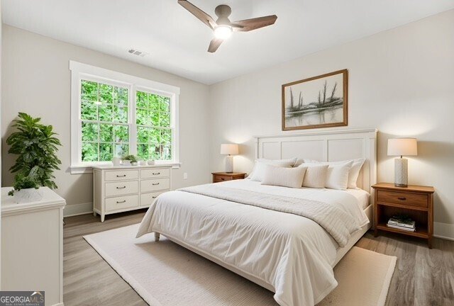 127 Lakeside Drive Kennesaw - 4
