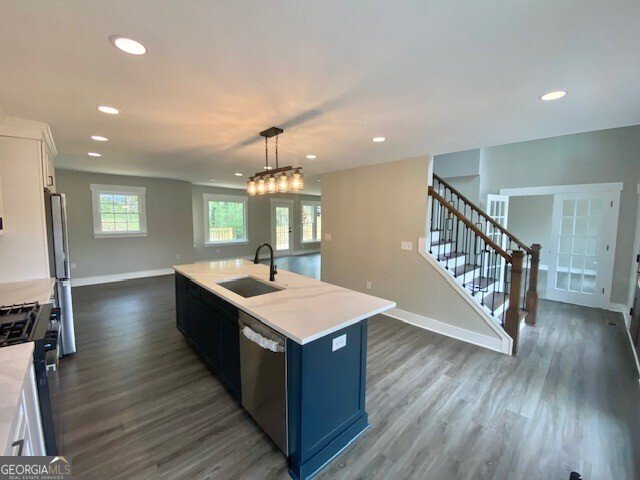 127 Lakeside Drive Kennesaw - 42