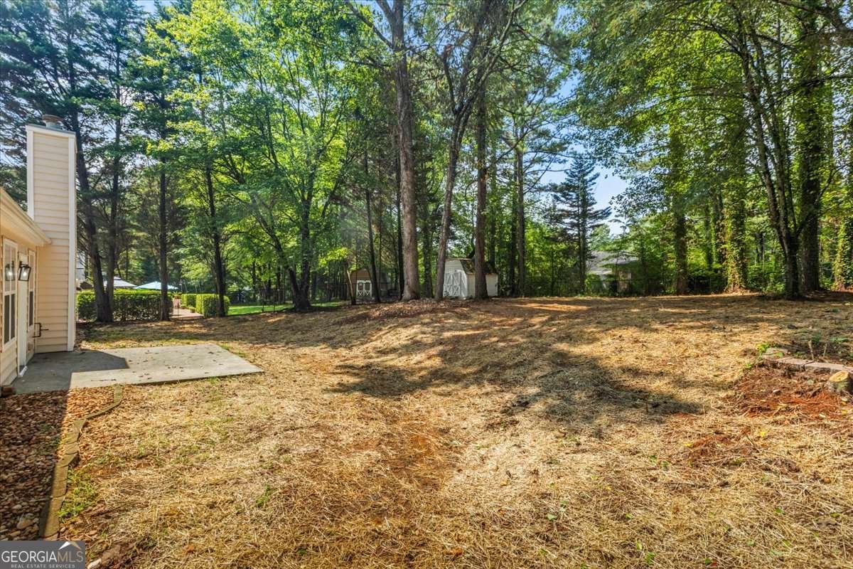 288 Old Burnt Hickory Road Acworth - 13