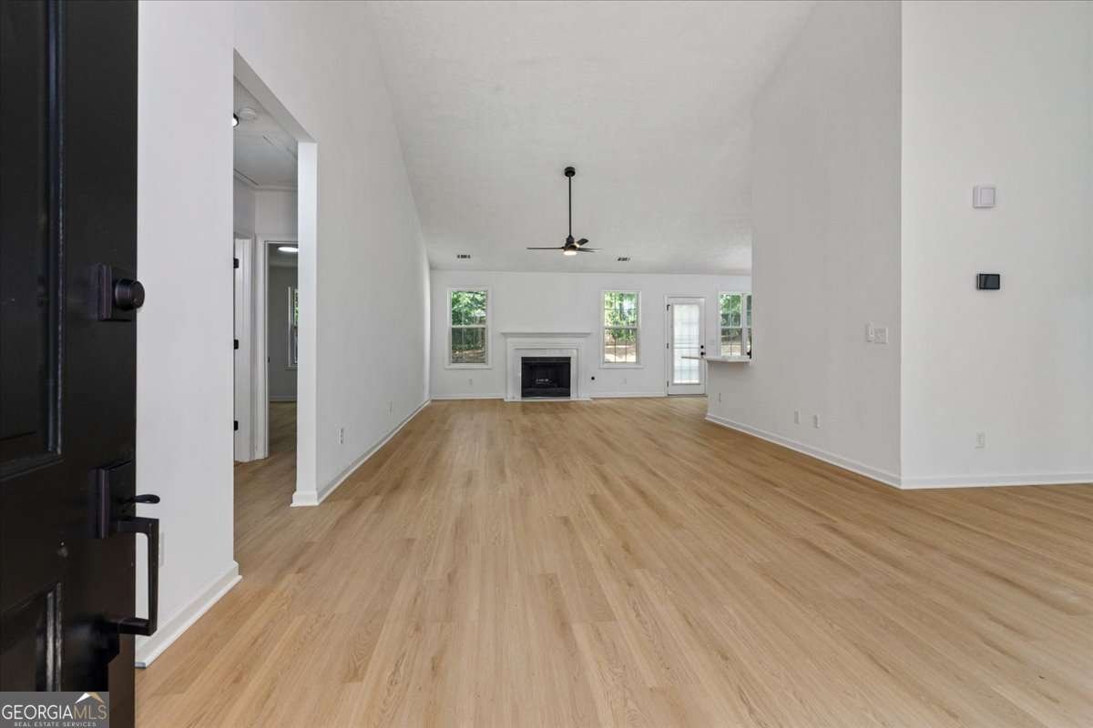 288 Old Burnt Hickory Road Acworth - 3