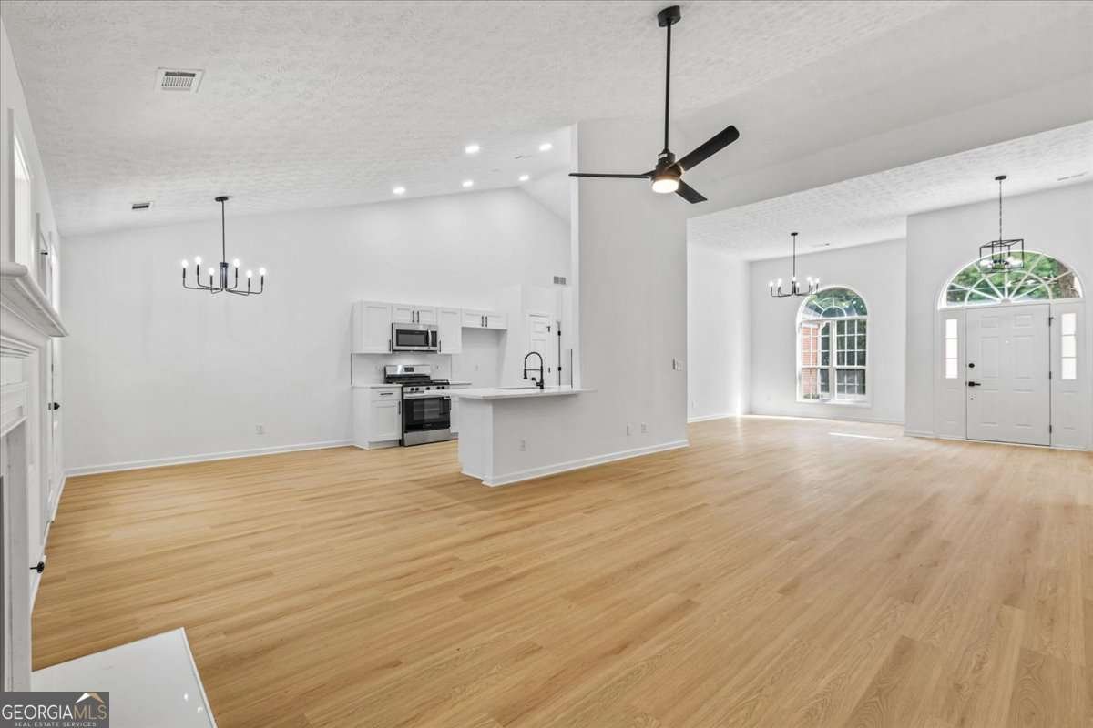 288 Old Burnt Hickory Road Acworth - 5