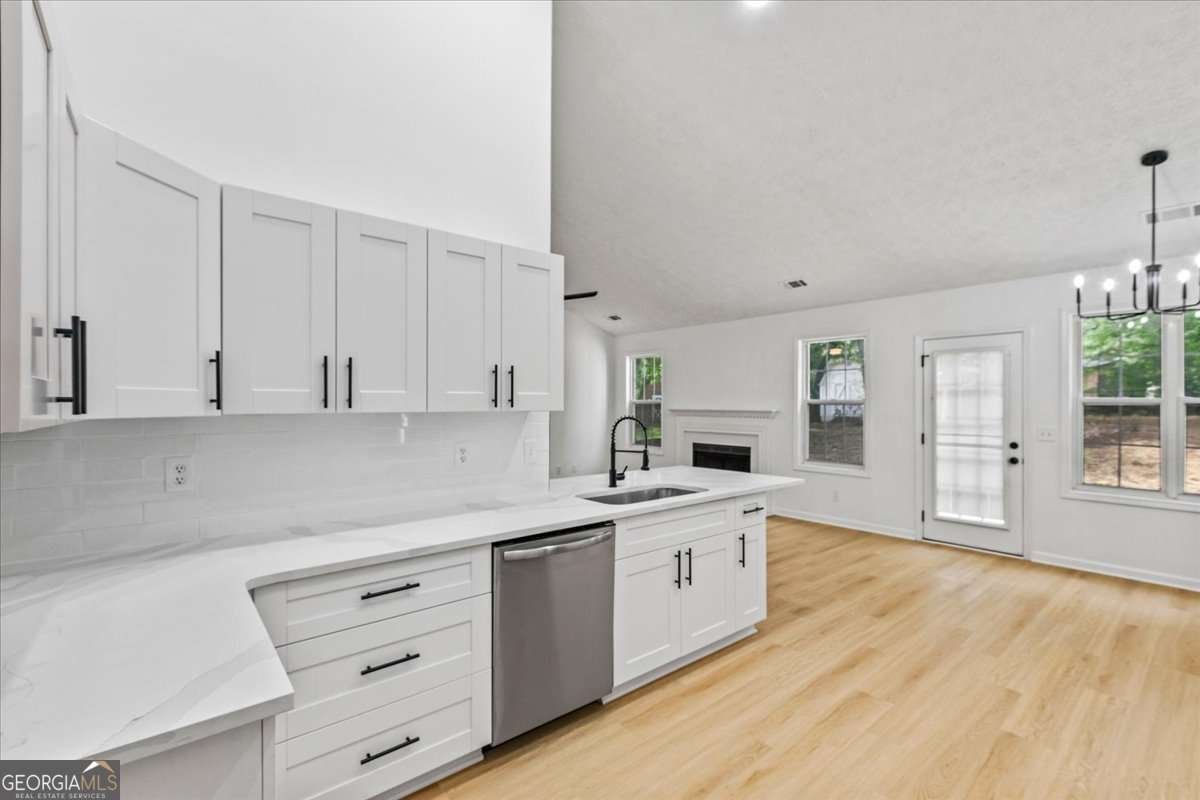 288 Old Burnt Hickory Road Acworth - 7