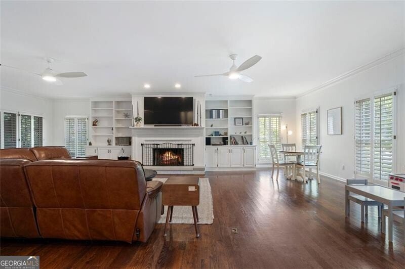 3448 Parsons Ridge Lane Duluth - 12