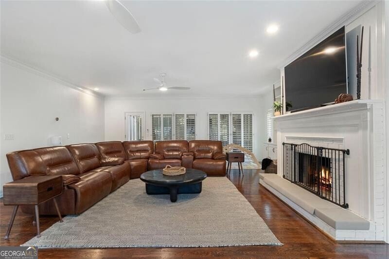 3448 Parsons Ridge Lane Duluth - 13