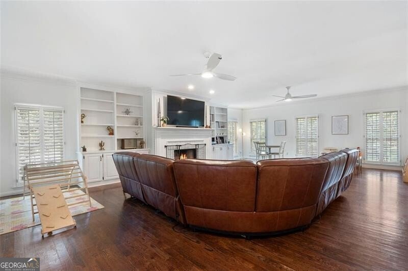 3448 Parsons Ridge Lane Duluth - 15