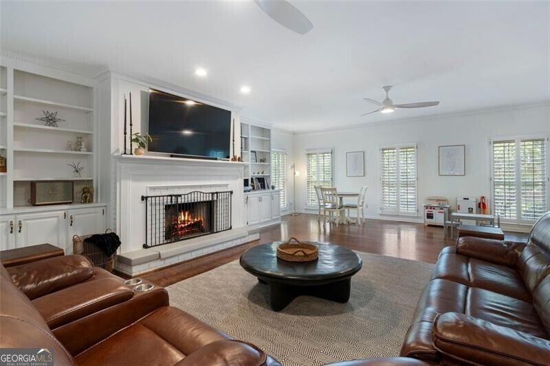 3448 Parsons Ridge Lane Duluth - 16
