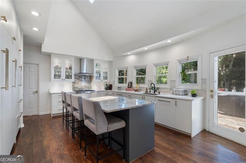 3448 Parsons Ridge Lane Duluth - 21
