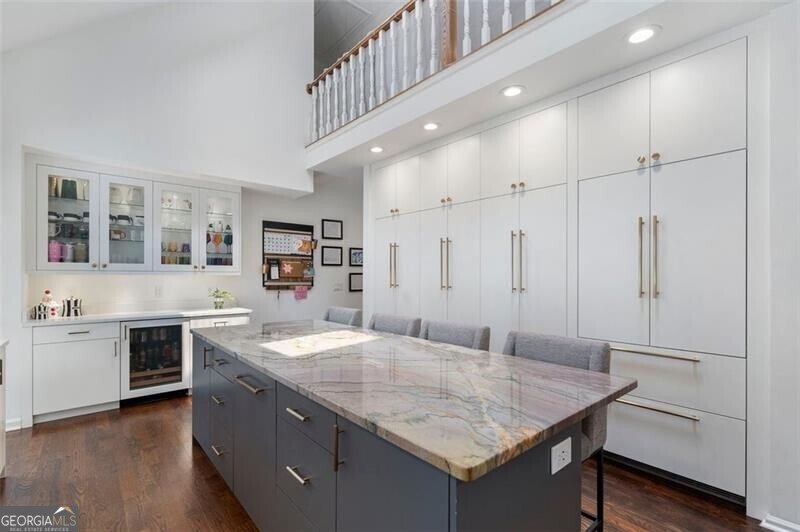 3448 Parsons Ridge Lane Duluth - 22