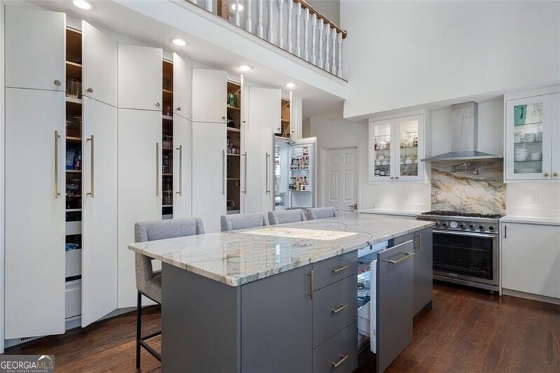 3448 Parsons Ridge Lane Duluth - 25