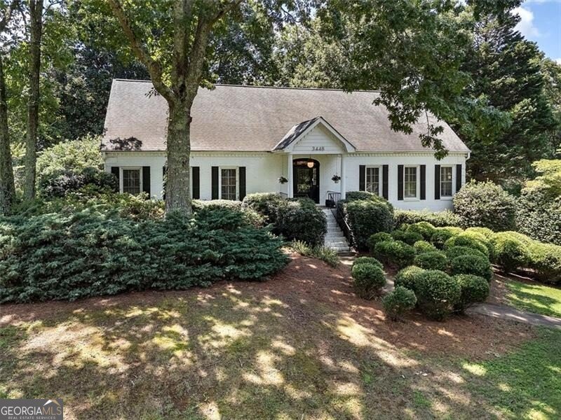 3448 Parsons Ridge Lane Duluth - 4
