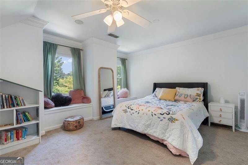 3448 Parsons Ridge Lane Duluth - 40