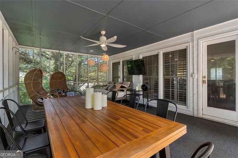 3448 Parsons Ridge Lane Duluth - 52