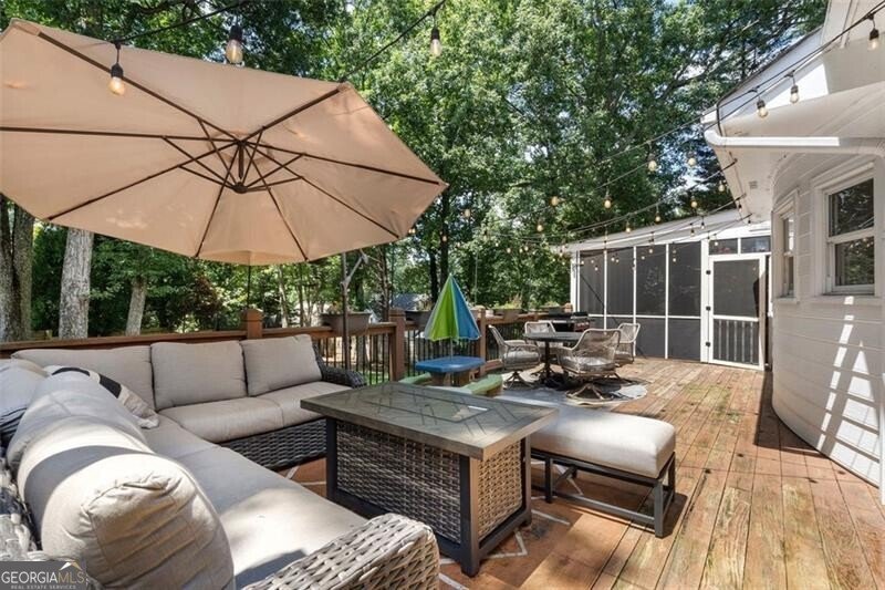 3448 Parsons Ridge Lane Duluth - 57